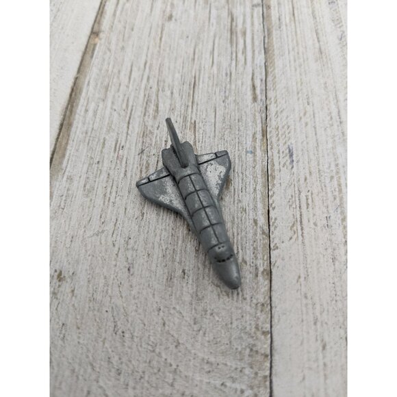 Monopoly Electronic Banking 2007 Replacement Set of 5 Replacement Tokens Pieces - Picture 9 of 9